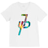 jake paul V-Neck Tee