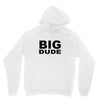 little dude Unisex Hoodie