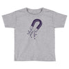powerful magnet Toddler T-shirt
