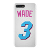 Dwade 3 iPhone 7 Plus Case