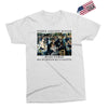 Pierre Auguste Renoir Bal Du Moulin De La Galette Exclusive T-shirt