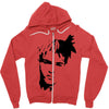 xxxtentacion Zipper Hoodie