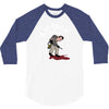 total protonic reversal 3/4 Sleeve Shirt
