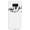 why not Samsung Galaxy S8