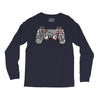 bone controller Long Sleeve Shirts
