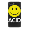 acid house smiley face 90's rave club hardcore party iPhone 7 Plus Case