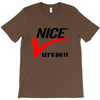 LET'S DO IT T-Shirt