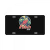 robin the boy wonder License Plate