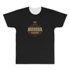 mordor dark ale All Over Men's T-shirt