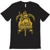 ours is the fury T-Shirt