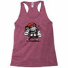 broangle Racerback Tank