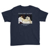 Edouard Manet Olympia Youth Tee