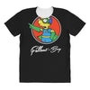 fallout boy All Over Women's T-shirt