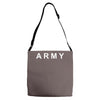 mens army military us Adjustable Strap Totes