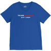 team joshua V-Neck Tee