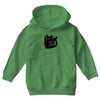 how to train your human Youth Hoodie