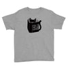 how to train your human Youth Tee