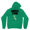 Humboldt Strong Unisex Hoodie