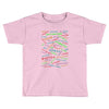 software artist Toddler T-shirt