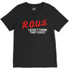 rous V-Neck Tee