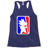 son goku  fun Racerback Tank