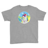 unicorn chill Youth Tee