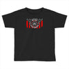 we are everywhere rifles flag Toddler T-shirt