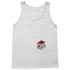 she reads books to live book lover Tank Top