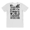 verified traveller tee All Over Women's T-shirt