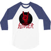 web slinger 3/4 Sleeve Shirt