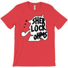 science pun T-Shirt