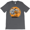happy halloween 1 T-Shirt
