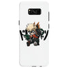 my hero academia katsuki bakugo Samsung Galaxy S8