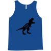 Mommysaurus Tank Top