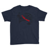 i love pizza Youth Tee