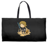 little rebel Weekender Totes
