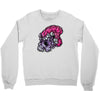 crunch time! Crewneck Sweatshirt