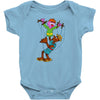puppet pals Baby Onesie