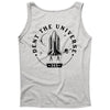 Dent The Universe Tank Top