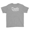 double deuce Youth Tee