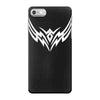 tribal flugel beidseitig bedruckt iPhone 7 Case