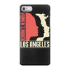 womens march on los angeles iPhone 7 Case