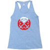 life of agony new Racerback Tank