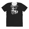 promo sagittarius best trending All Over Women's T-shirt