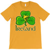 ireland shamrock T-Shirt