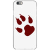 animal feet iPhone 6/6s Case