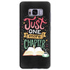 one more chapter Samsung Galaxy S8 Plus