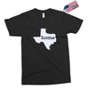 home Texas t-shirt Exclusive T-shirt