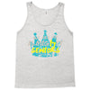 we are the almig17ty seniors carver high school Tank Top