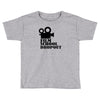 film school dropout Toddler T-shirt